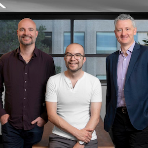 Canva co-founder Cameron Adams joins Mogul board Canva co-founder Cameron Adams joins Mogul board